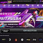 slot online depo pulsa tanpa potongan